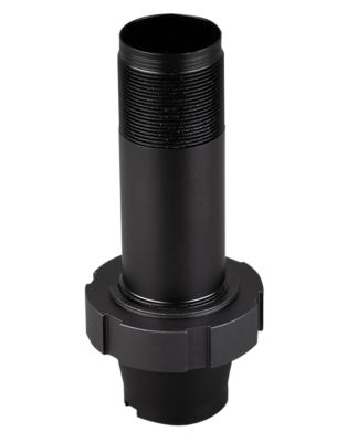 SilencerCo Echo Choke Adapter for Beretta Optima HP, Black, AC1327