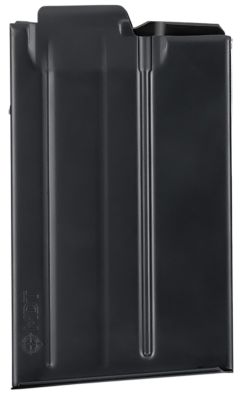 MDT Sporting Goods MDT 10 Round 300 WSM/6.5 PRC Magazine, Metal Black