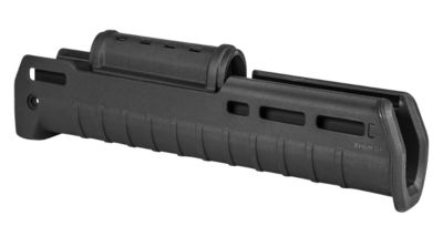 Magpul ZHUKOV Handguard for AK-Platform, 11.70 in. OAL, Polymer, Black