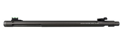Tactical Solutions 22 LR X-Ring Barrel for Ruger 10/22/Tactical Solutions X-Ring/Thompson Center T/CR22, 16.50 in., 1/2 in. x 28
