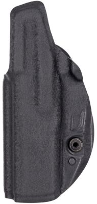 Safariland Species IWB Holster for Springfield Hellcat, Right Hand, Black, SafariLaminate