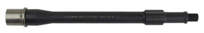 Ballistic Advantage 5.56x45mm NATO Performance Series Barrel for AR-15, 10.30 in., 1/2 in. x 28 Thread, BA Hanson Carbine Length
