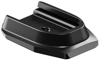 Radian Weapons Magazine Base Pad for Sig Sauer P365 XMACRO Magazines, Black, 2-Pack