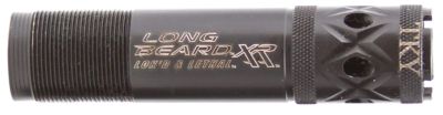 Carlsons Long Beard Turkey Choke Tube for Remington, 20 Gauge, Ported, 17-4 Stainless Steel