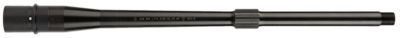 Ballistic Advantage 308 Win Premium Series Barrel for AR-10, 16 in., 5/8 in. x 24 Thread, Threaded Hanson Profile, Midlength
