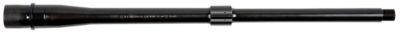 Ballistic Advantage 6.5 Creedmoor Premium Series Barrel for AR-10, 18 in., 5/8 in. x 24 Thread, Threaded Hanson Profile
