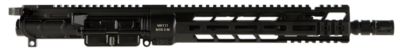 Primary Weapons MK1 Mod2-M Upper for AR-15 Optics Ready, 11.85 in., 223 Wylde, Black Barrel, 7075-T6 Aluminum, Black Receiver