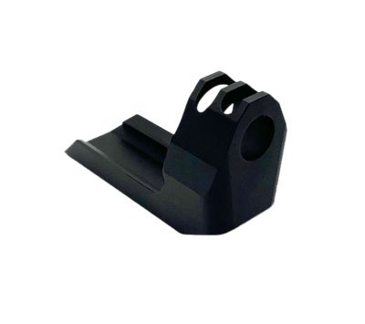 Vantage Point Armory Rail-Mounted Compensator for Beretta PX4 Storm Full, Black, Aluminum
