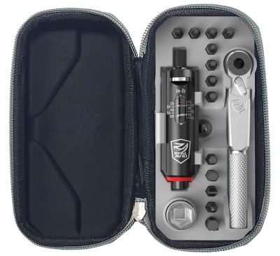 Real Avid/Revo Smart Torq Adjustable Limiter and X3 Driver Kit
