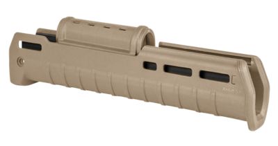 Magpul ZHUKOV Handguard for AK-Platform, 11.70 in. Long, Polymer, Flat Dark Earth