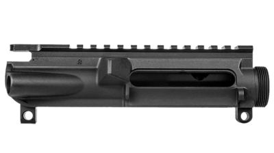 Tapco Stripped Upper Receiver, 7075-T6 Aluminum