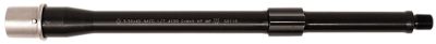 Ballistic Advantage 5.56x45mm NATO Performance Series Barrel for AR-15, 12.30 in., 1/2 in. x 28 Thread, BA Hanson Carbine Length