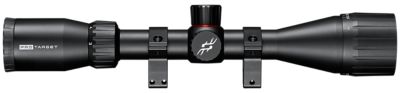 Simmons 3-9x 40mm ProTarget Rifle Scope