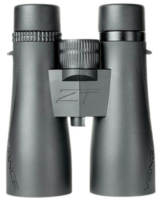 Zero Tech Optics 10x 50mm Vengeance ED Binoculars, Black, VG1050ED