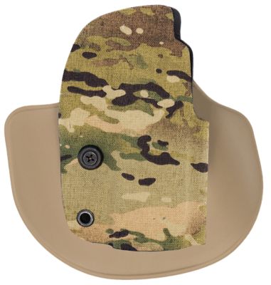 Safariland Gravity OWB Holster for Sig P320 Compact, Right Hand, MultiCam, Cordura