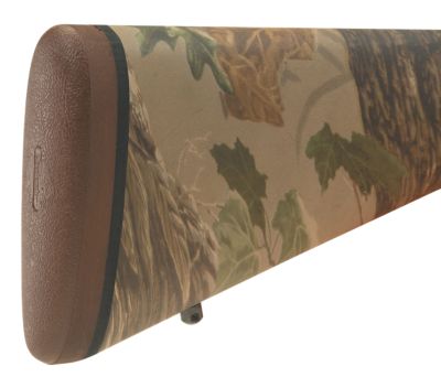 Pachmayr Decelerator Magnum Field Pad for Shotguns, Medium, Brown, Rubber