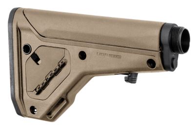 Magpul UBR Gen2 Stock for AR-15/M16/M4, Collapsible, Flat Dark Earth, Synthetic
