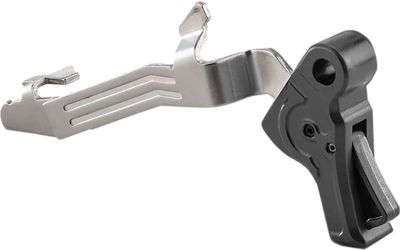 Apex Tactical Action Enhancement Type 3 Trigger Kit for Glock 43/43x/48, Black