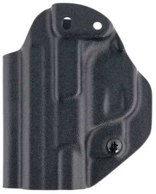 Mission First Tactical Appendix IWB/OWB Holster for S&W M&P Shield 2.0 9/40/Shield Plus 9/40/Shield 1.0 9/40, Ambidextrous