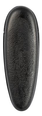 Pachmayr SC100 Decelerator Sporting Clay Recoil Pad for Shotguns, Medium, Black, Rubber