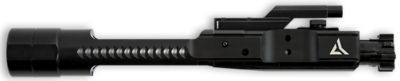 Radian Weapons Enhanced Bolt Carrier Group for AR-15/M16, 5.56 NATO, Black Nitride, Steel