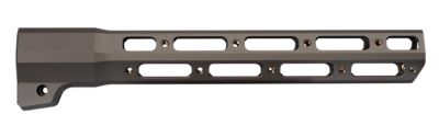 Q LLC Q-Sert Handguard for The Fix, 11 in., Aluminum