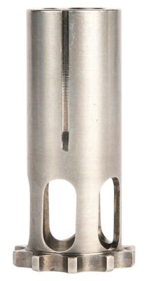 SilencerCo AC1756 Piston, 1/2 in. x 28 Thread, Stainless Steel