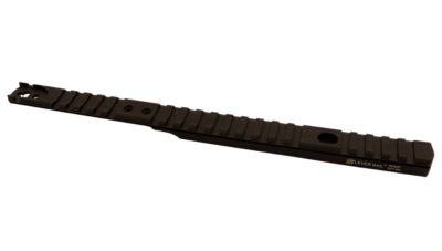 XS Sights Henry Optic Mount for Henry 45-70 Lever Action, Black Anodized, Aluminum