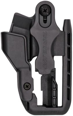 Safariland Schema IWB Holster for Sig P365, Right Hand, Black, Polymer