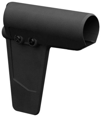 Magpul BDA Arm Brace for AR-15/M4 Mil-Spec Pistol, Ambidextrous, Black