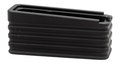 Area 419 Firearms Magazine Extension, 4 Round Capacity, Black