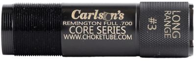 Carlsons Choke Tube for Remington CORE Rem Choke, 12 Gauge, Long Range