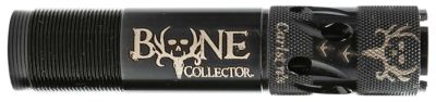 Carlsons Bone Collector Choke Tube for Remington, 20 Gauge, Turkey, Extended/Ported, 17-4 Stainless Steel