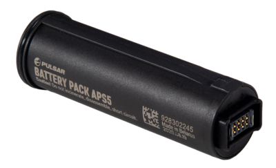Pulsar APS5T Battery Pack for Talion, 3.7V, 4,900mAh