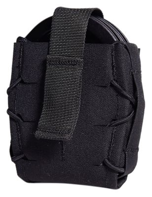 High Speed Gear Taco Gen2 Pouch, MOLLE, Black, Nylon
