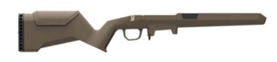 Magpul Hunter Lite Stock for Savage Axis, Short Action, FDE