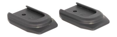 Radian Weapons Magazine Base Pad for Shield Arms S15 G3, 2-Pack