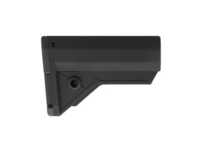 B5 Systems Sierra K Compact Stock, Black