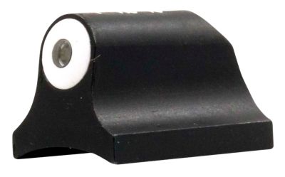 XS Sights Big Dot Front Sight for Remington, Green/White Front, Tritium