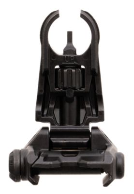 Magpul MBUS 3 Front Sight, Picatinny Rail/STANAG 4694 Rail
