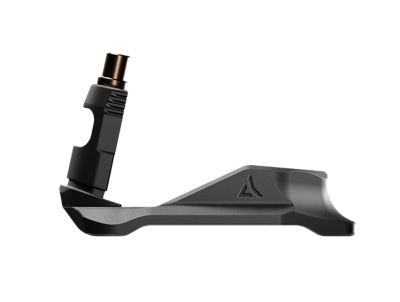 Radian Weapons Magwell for Glock 43x/48, Black, Aluminum