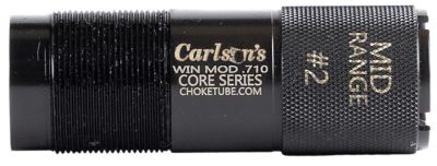 Carlsons Choke Tube for Winchester CORE Win Choke, 12 Gauge, Mid-Range