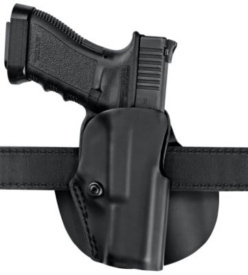 Safariland OWB Holster for Glock 19/23, Right Hand, Thermoplastic