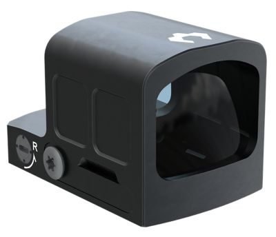 Viridian RFX42 Sight, Black, 21mm x 17mm, Green Dot Reticle