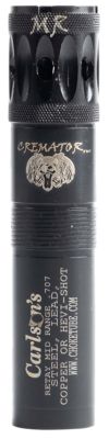 Carlsons Cremator Choke Tube for Retay, Close Range, Ported, 17-4 Stainless Steel