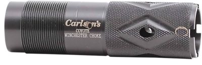 Carlsons Coyote Choke Tube for Winchester, 12 Gauge, Ported, 17-4 Stainless Steel