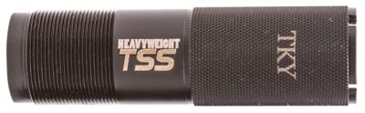 Carlsons TSS Turkey Choke Tube for Winchester/Invector, 12 Gauge, Turkey 17-4 Stainless Steel