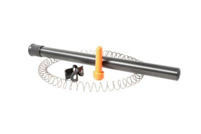 Carlsons Magazine Extension for Remington 870/11-87/1100/Versa Max/V3, 12 Gauge, 10 Round Capacity, Blued, Steel