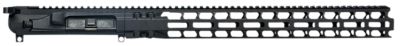 Radian Weapons Model 1 Upper & Handguard Set, 17 in.