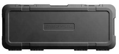 Magpul 44.5 in. Rifle DAKA R44 Hard Gun Case with Grid Organizer System, Black
